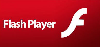 Obter Adobe Flash player